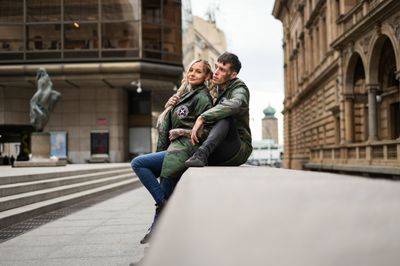 Focení merche pro neziskovou organizaci