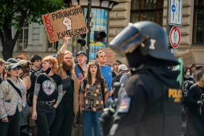 Protest